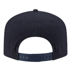 Cleveland Guardians New Era Stacked 19TWENTY Adjustable Hat Sale