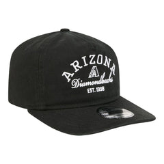 Arizona Diamondbacks New Era Stacked 19TWENTY Adjustable Hat for sale