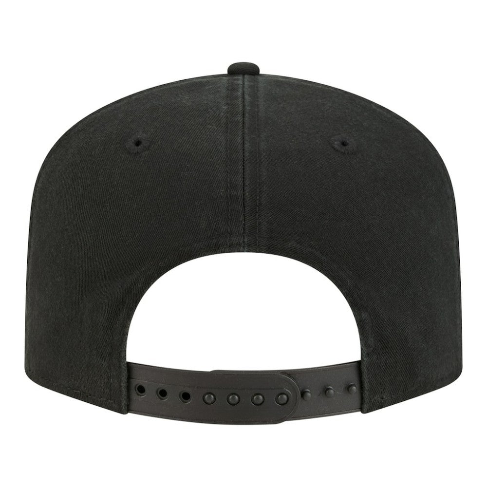 Arizona Diamondbacks New Era Stacked 19TWENTY Adjustable Hat for sale