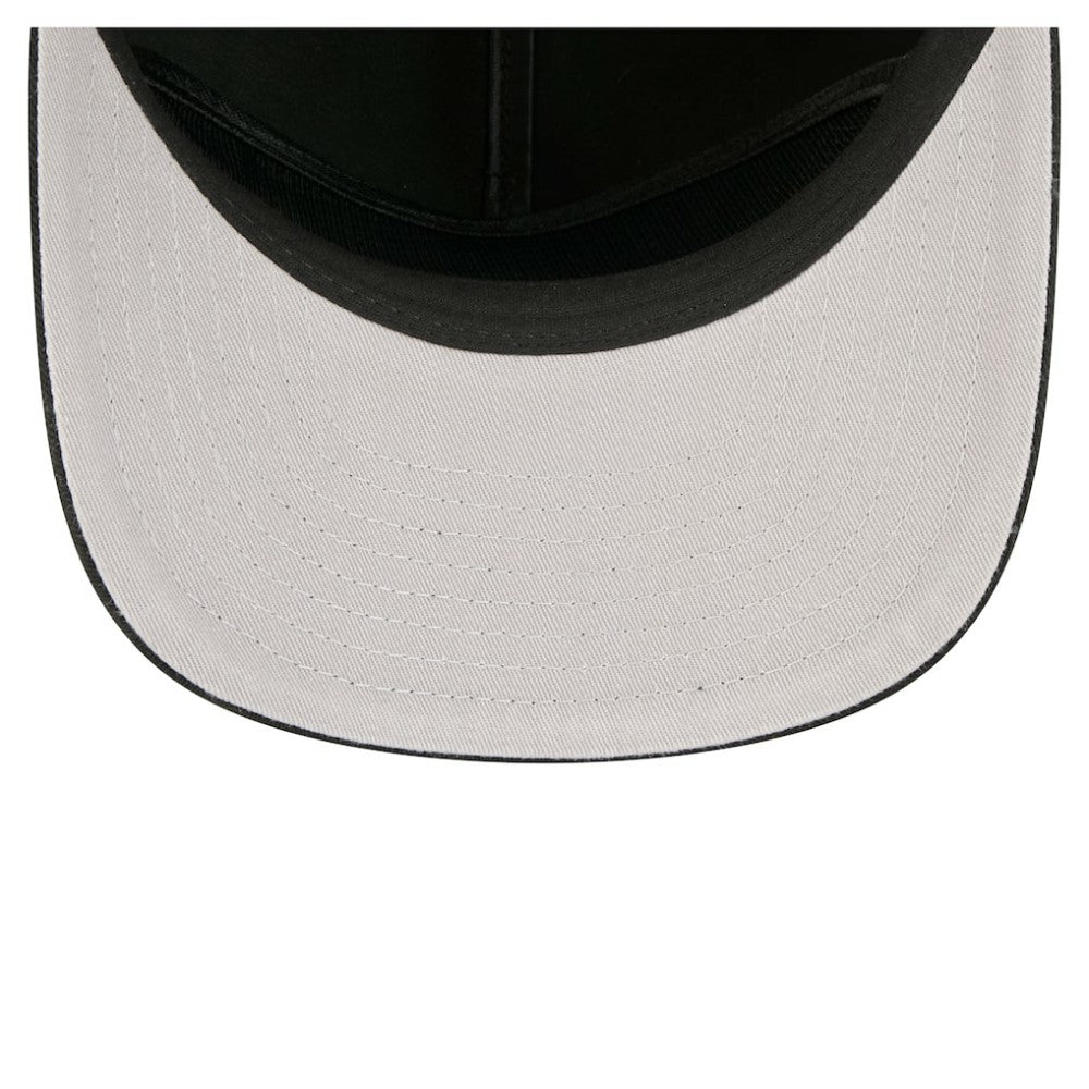 Arizona Diamondbacks New Era Stacked 19TWENTY Adjustable Hat for sale
