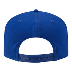 Chicago Cubs New Era Stacked 19TWENTY Adjustable Hat discount