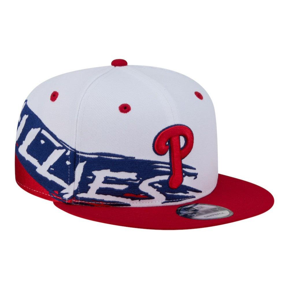 Philadelphia Phillies New Era 9FIFTY Snapback Hat Near Me
