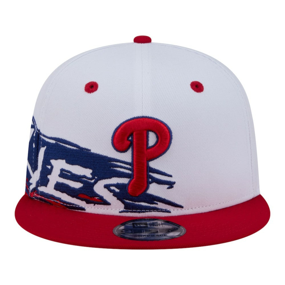 Philadelphia Phillies New Era 9FIFTY Snapback Hat Near Me