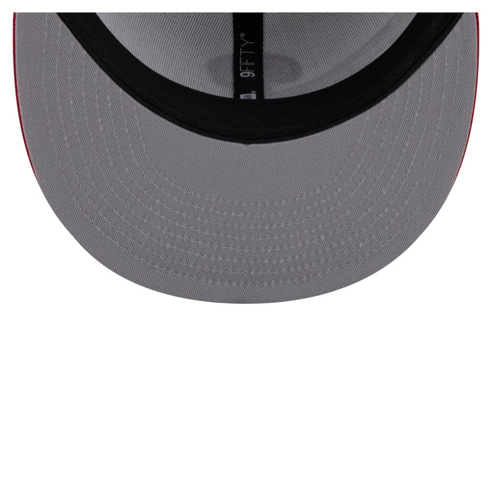 Philadelphia Phillies New Era 9FIFTY Snapback Hat Near Me