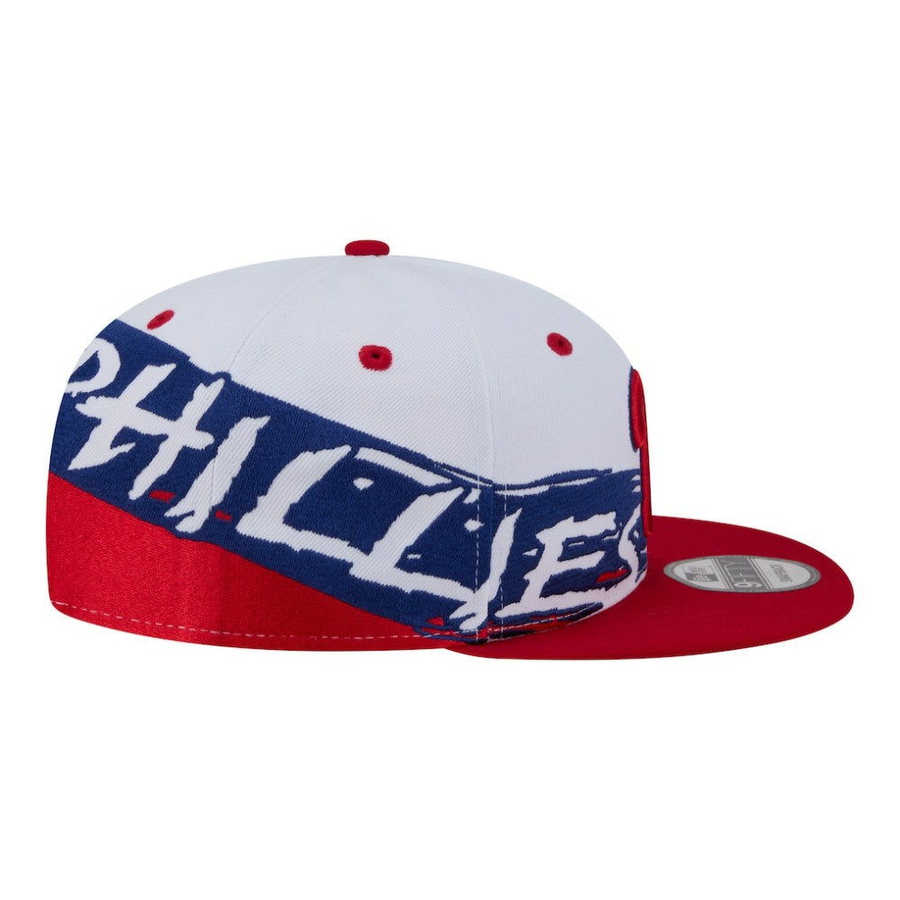 Philadelphia Phillies New Era 9FIFTY Snapback Hat Near Me