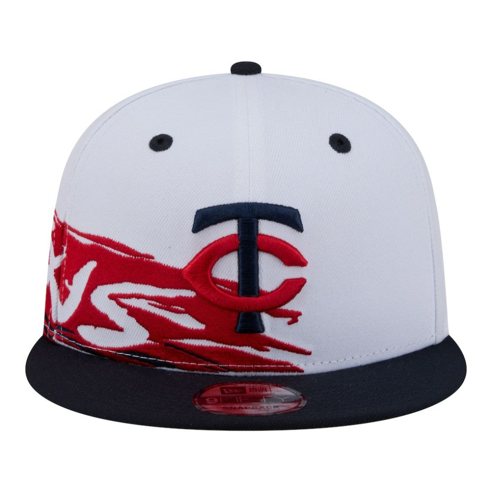 Minnesota Twins New Era 9FIFTY Snapback Hat Near Me