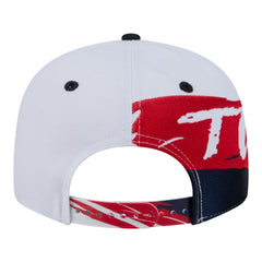 Minnesota Twins New Era 9FIFTY Snapback Hat Near Me
