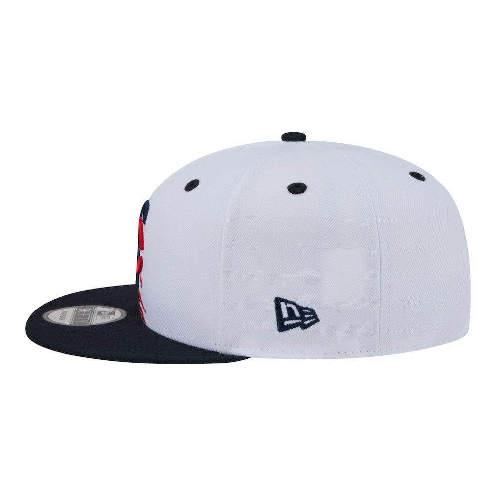 Minnesota Twins New Era 9FIFTY Snapback Hat Near Me