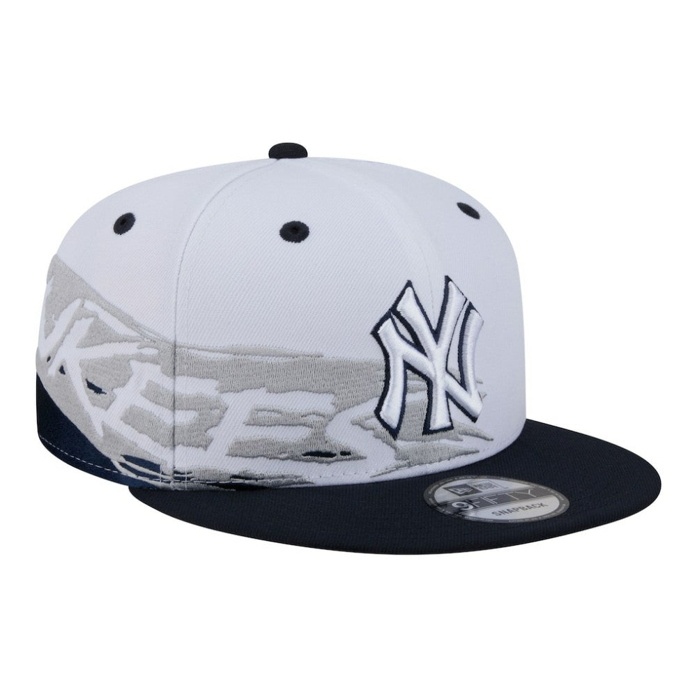 New York Yankees New Era 9FIFTY Snapback Hat On Sale