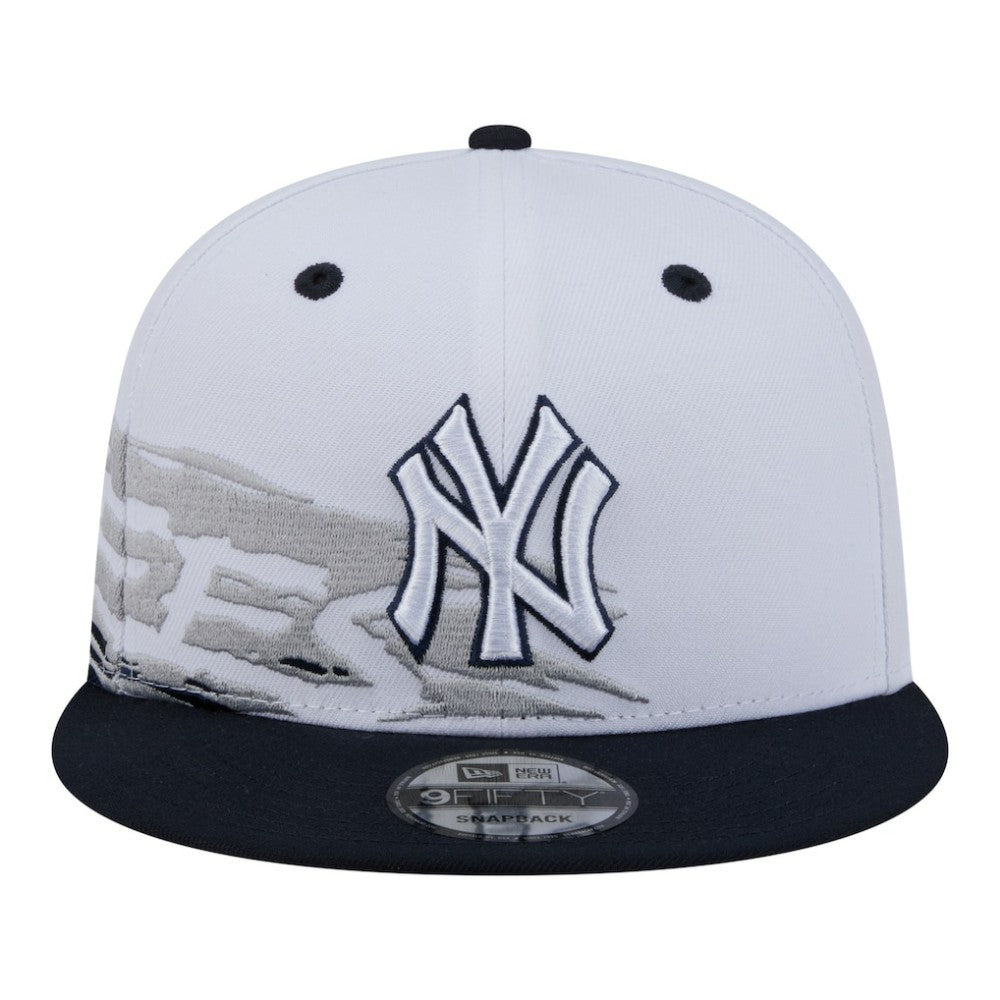 New York Yankees New Era 9FIFTY Snapback Hat On Sale