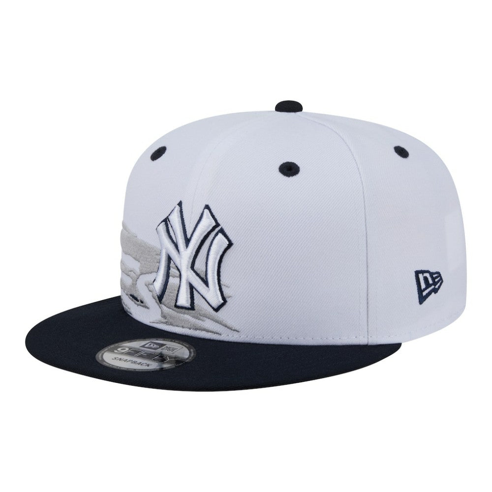 New York Yankees New Era 9FIFTY Snapback Hat On Sale