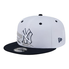 New York Yankees New Era 9FIFTY Snapback Hat On Sale