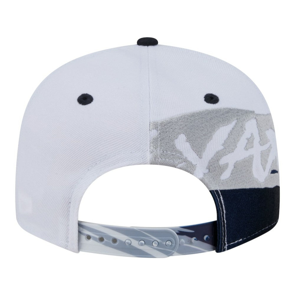 New York Yankees New Era 9FIFTY Snapback Hat On Sale
