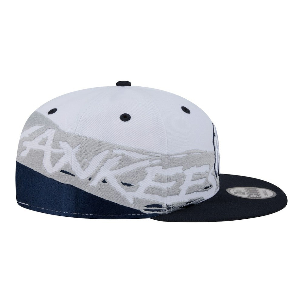 New York Yankees New Era 9FIFTY Snapback Hat On Sale