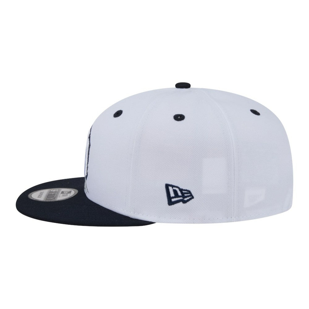 New York Yankees New Era 9FIFTY Snapback Hat On Sale