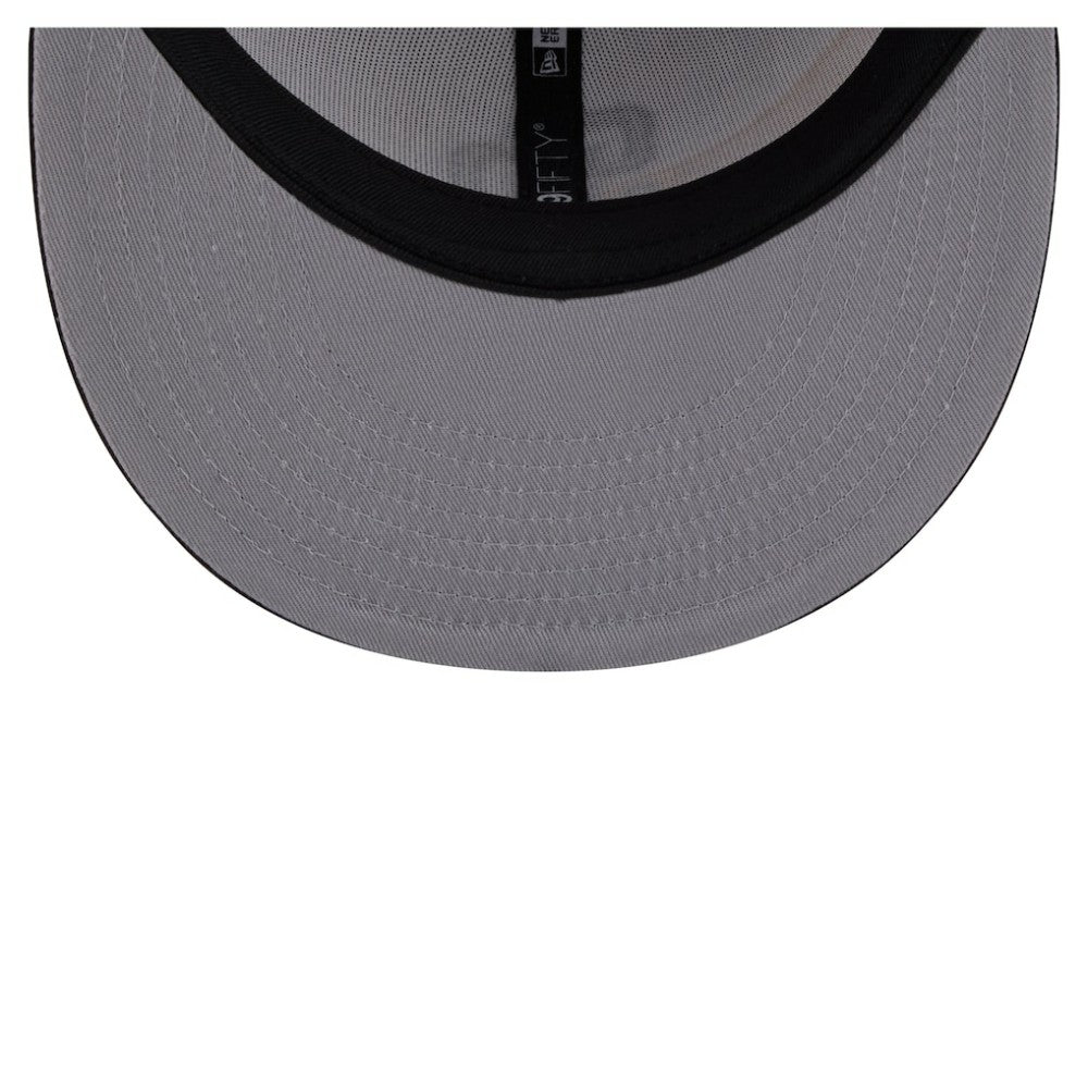 San Diego Padres New Era 9FIFTY Snapback Hat Online