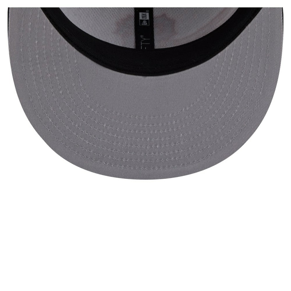 San Francisco Giants New Era Swept 9FIFTY Snapback Hat Sale
