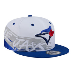 Toronto Blue Jays New Era 9FIFTY Snapback Hat for sale