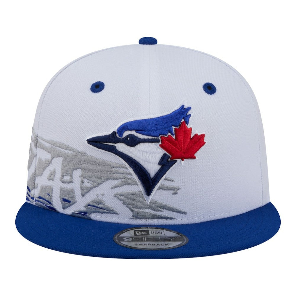 Toronto Blue Jays New Era 9FIFTY Snapback Hat for sale