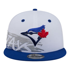 Toronto Blue Jays New Era 9FIFTY Snapback Hat for sale
