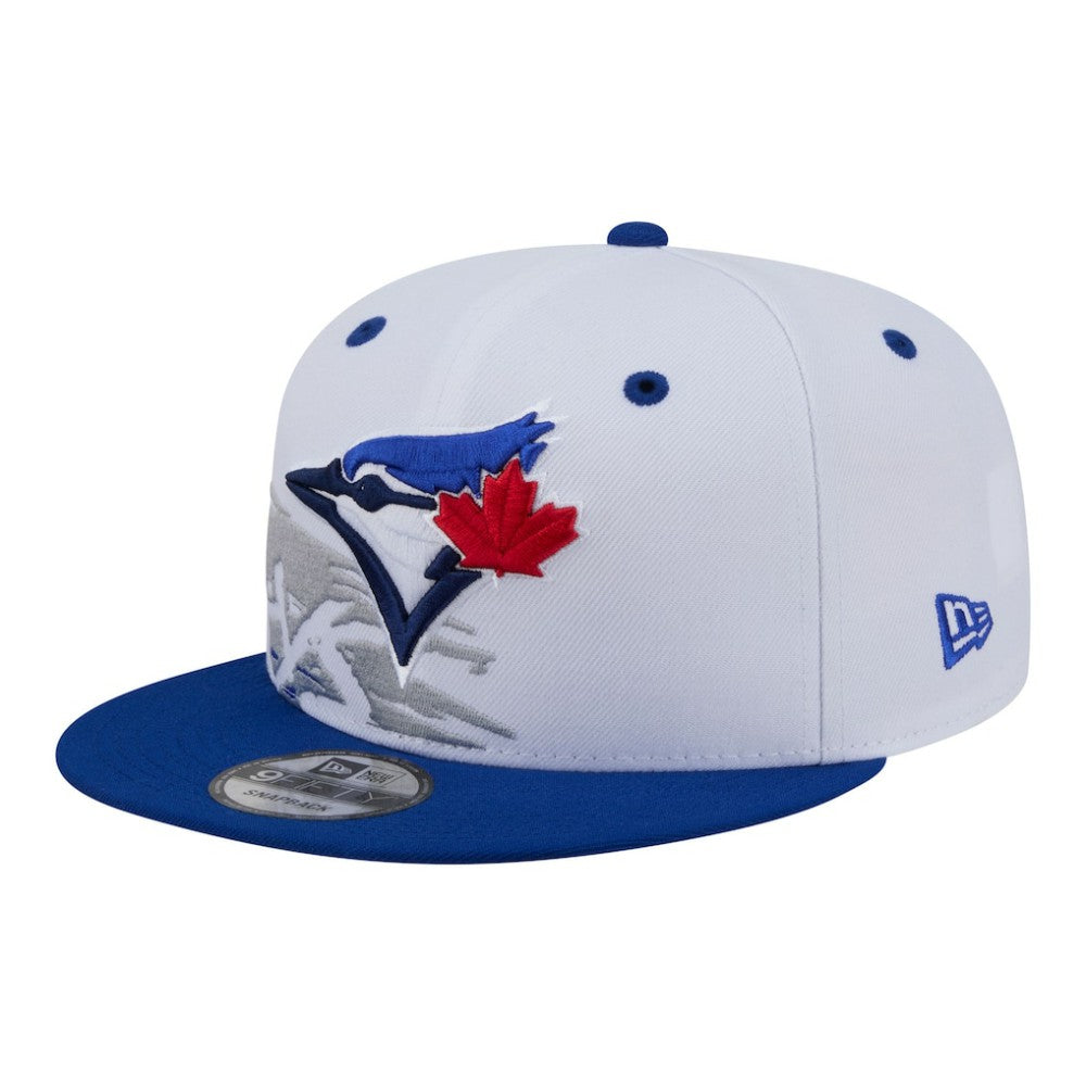 Toronto Blue Jays New Era 9FIFTY Snapback Hat for sale