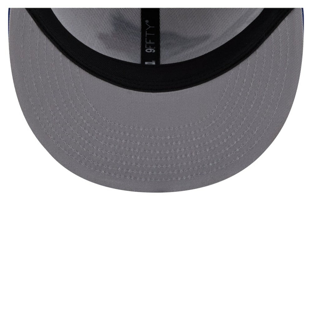 Toronto Blue Jays New Era 9FIFTY Snapback Hat for sale