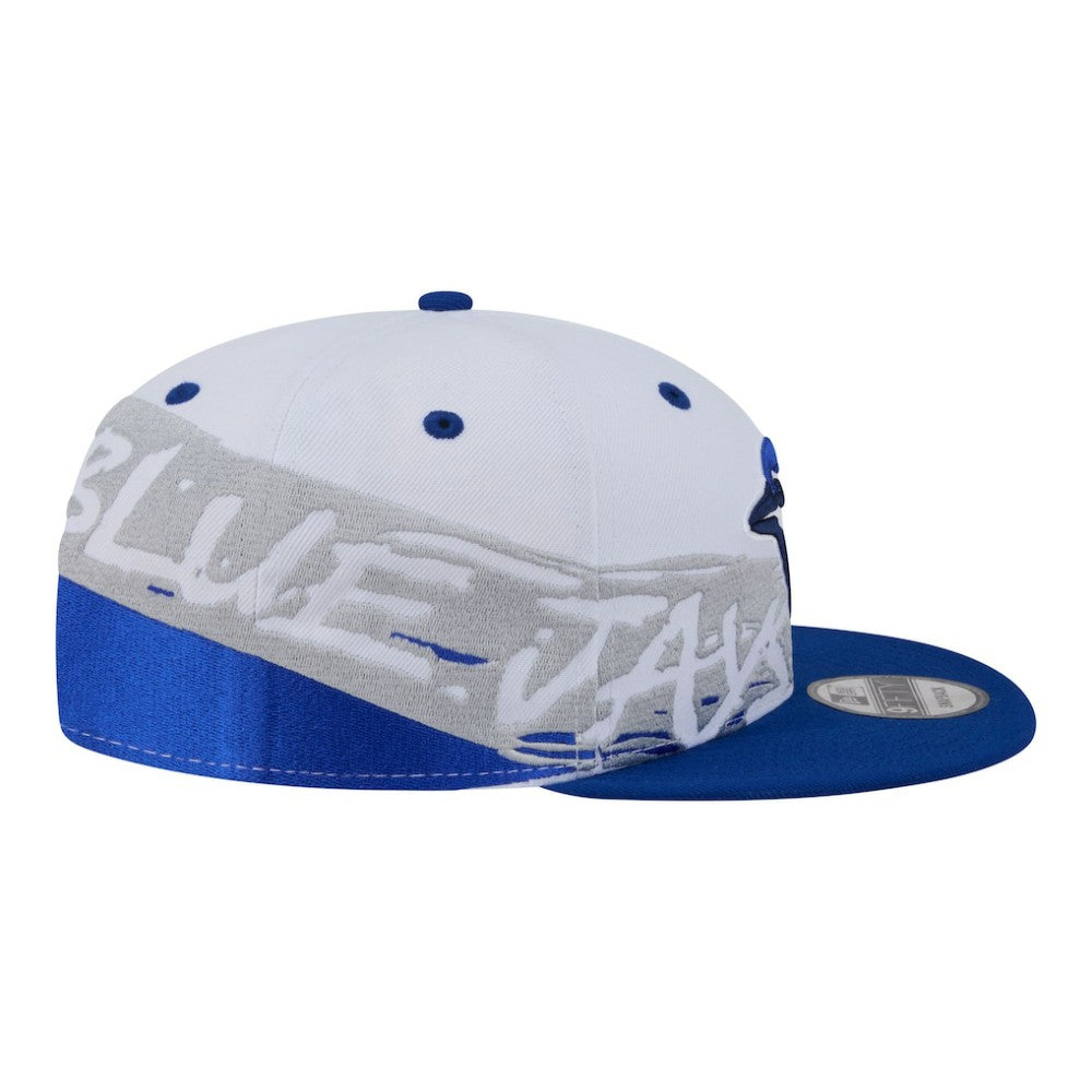 Toronto Blue Jays New Era 9FIFTY Snapback Hat for sale