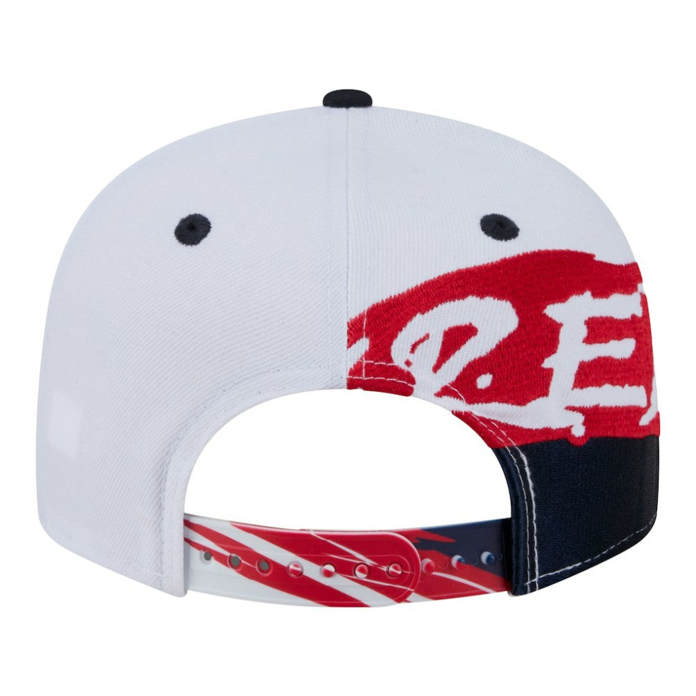 Boston Red Sox New Era 9FIFTY Snapback Hat Online