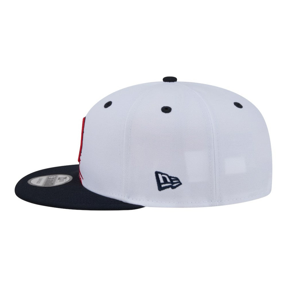 Boston Red Sox New Era 9FIFTY Snapback Hat Online