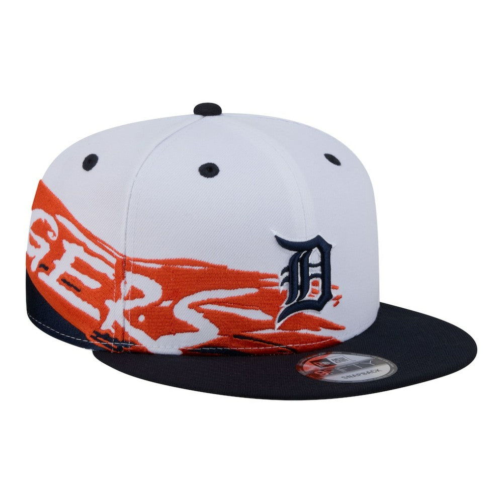 Detroit Tigers New Era 9FIFTY Snapback Hat for sale