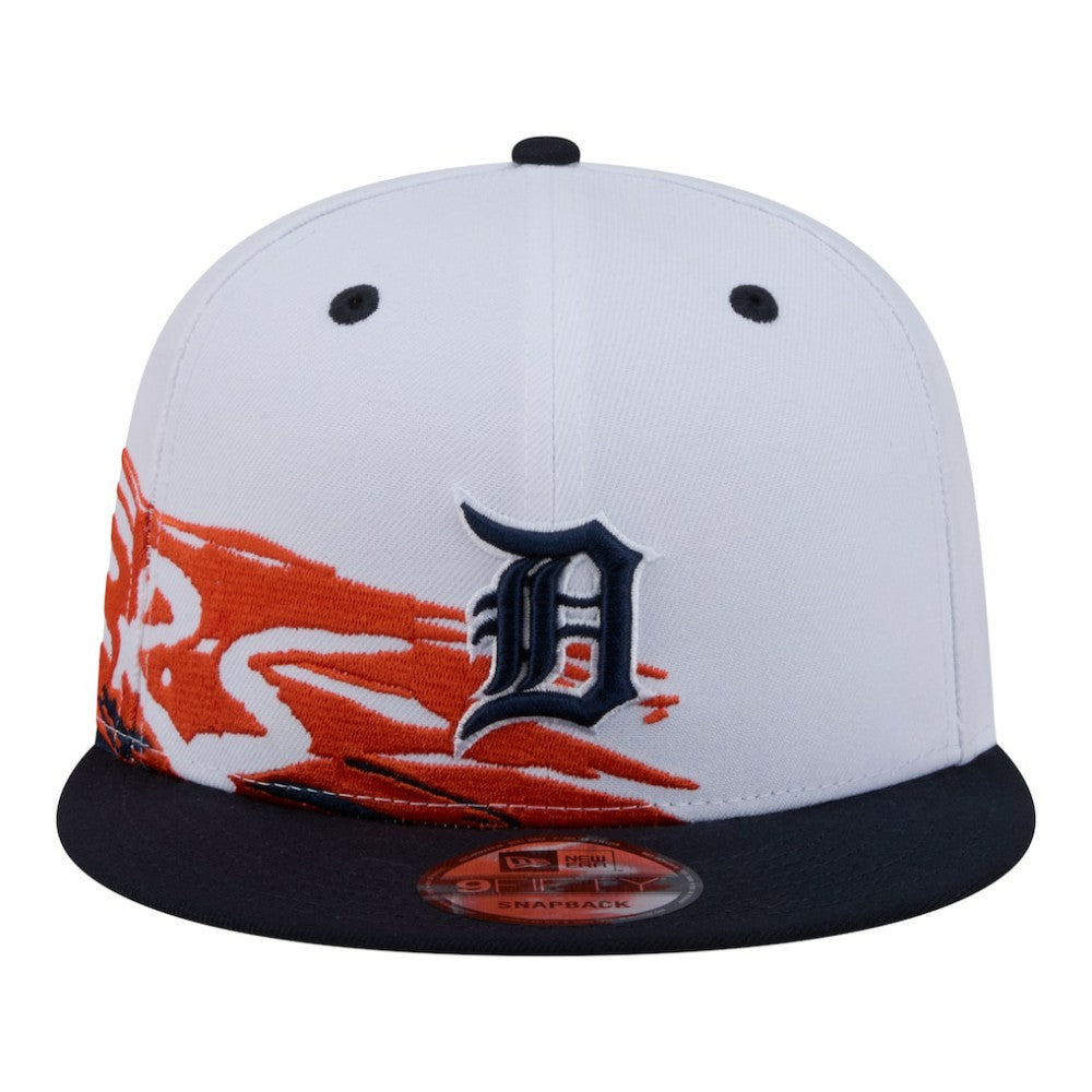 Detroit Tigers New Era 9FIFTY Snapback Hat for sale