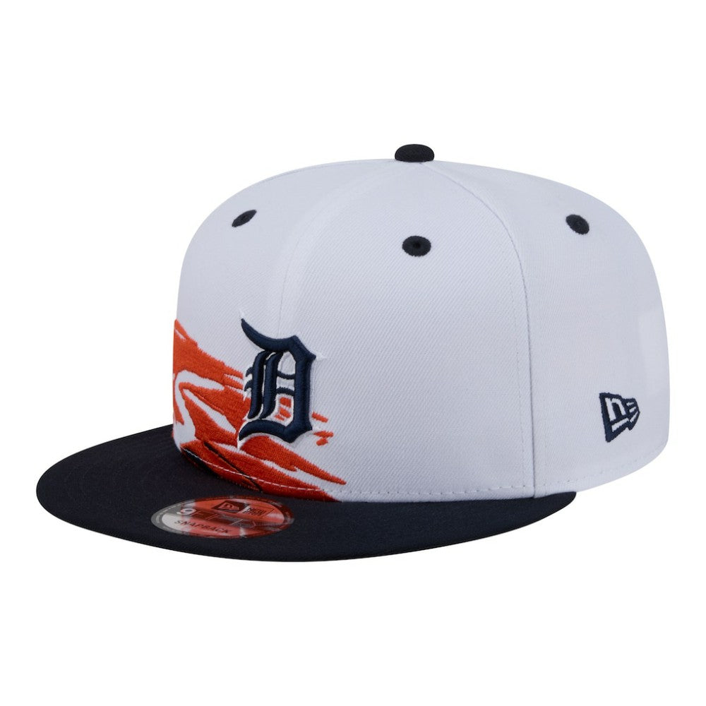 Detroit Tigers New Era 9FIFTY Snapback Hat for sale