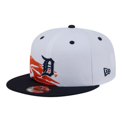 Detroit Tigers New Era 9FIFTY Snapback Hat for sale