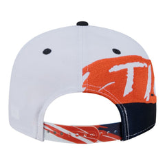 Detroit Tigers New Era 9FIFTY Snapback Hat for sale