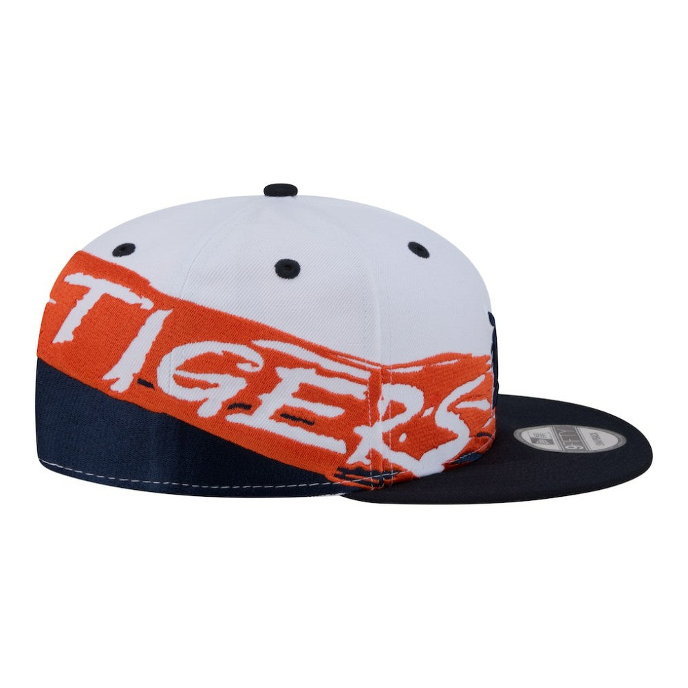 Detroit Tigers New Era 9FIFTY Snapback Hat for sale