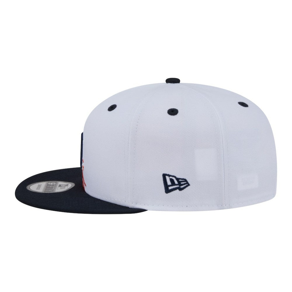Detroit Tigers New Era 9FIFTY Snapback Hat for sale