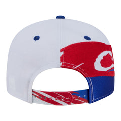 Chicago Cubs New Era 9FIFTY Snapback Hat for sale