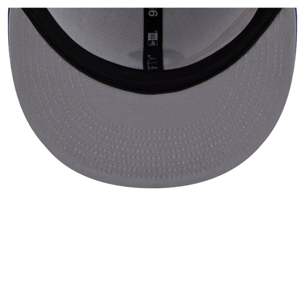 Chicago Cubs New Era 9FIFTY Snapback Hat for sale