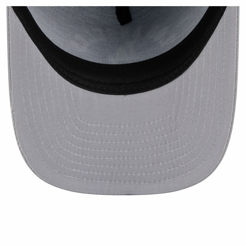 Los Angeles Dodgers New Era Arched A-Frame 9FIFTY Adjustable Hat Online