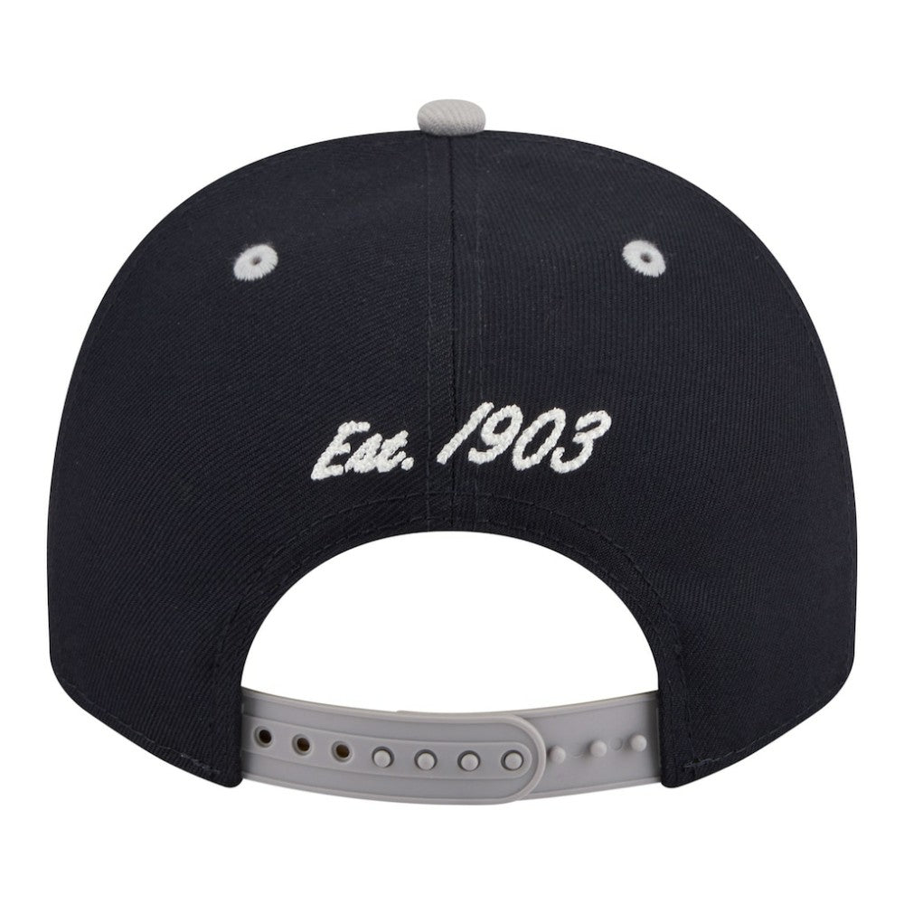 New York Yankees New Era Arched A-Frame 9FIFTY Adjustable Hat Clearance