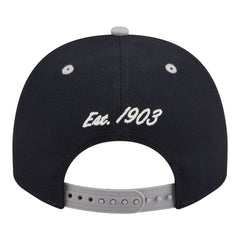 New York Yankees New Era Arched A-Frame 9FIFTY Adjustable Hat Clearance