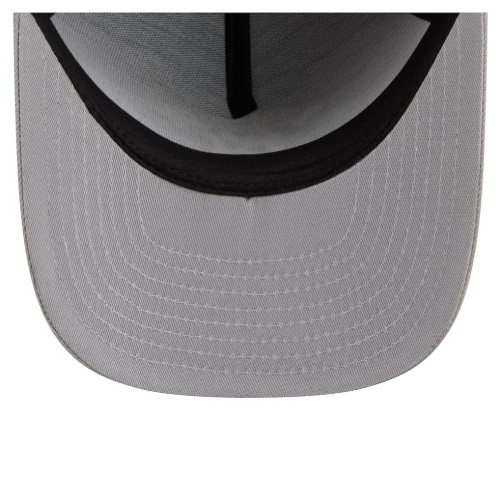 New York Yankees New Era Arched A-Frame 9FIFTY Adjustable Hat Clearance