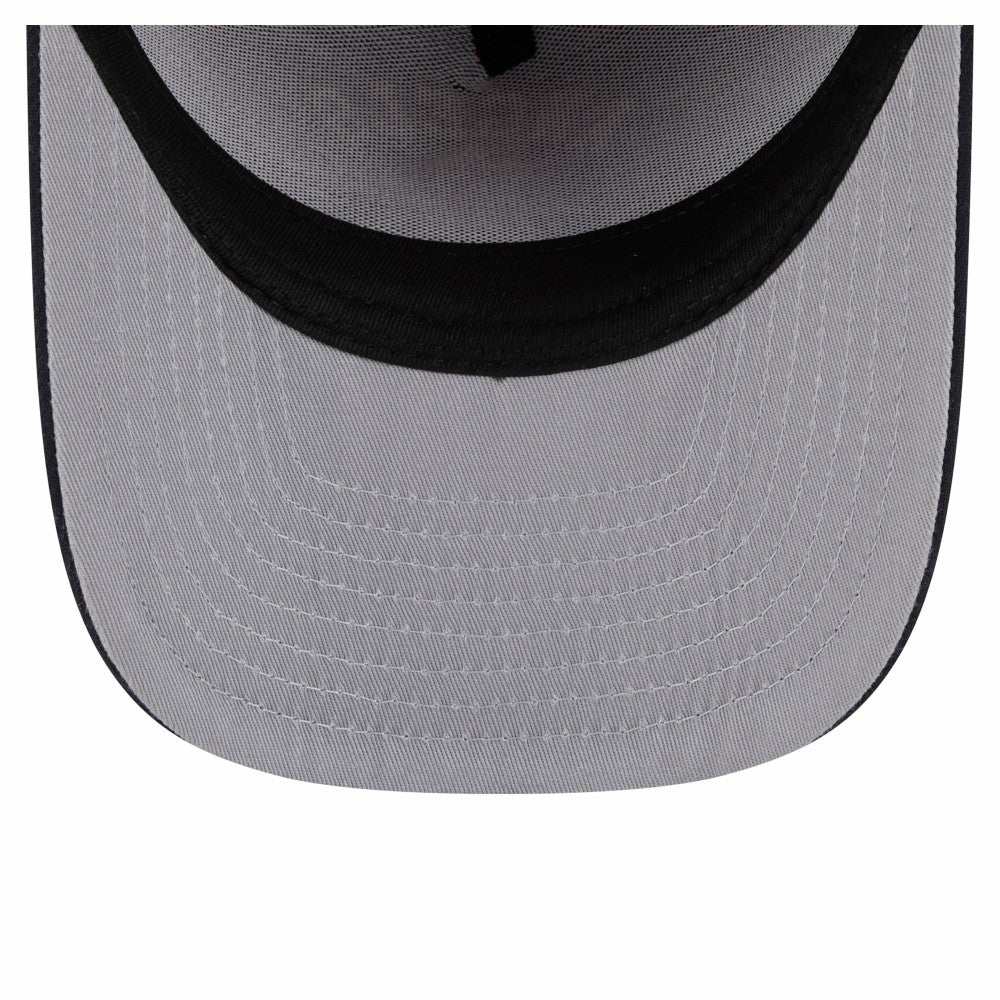 Los Angeles Angels New Era Arched A-Frame 9FIFTY Adjustable Hat discount