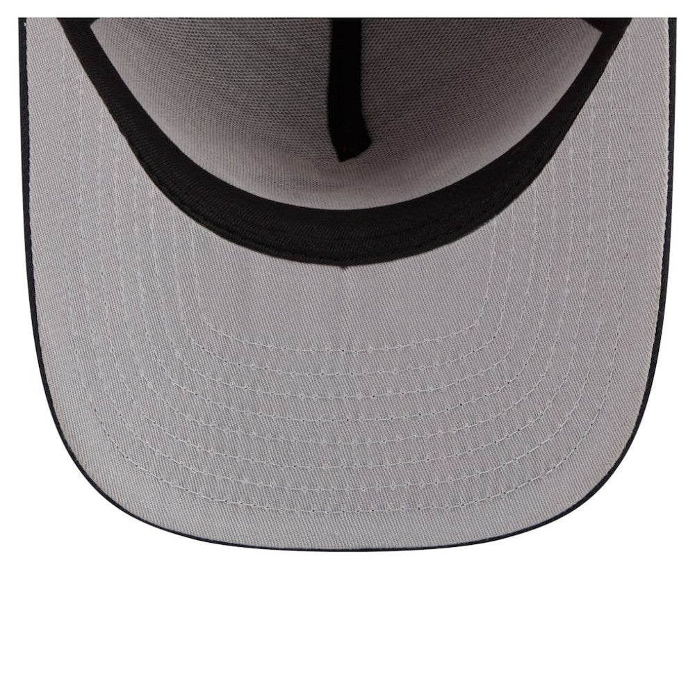 St. Louis Cardinals New Era Arched A-Frame 9FIFTY Adjustable Hat Sale