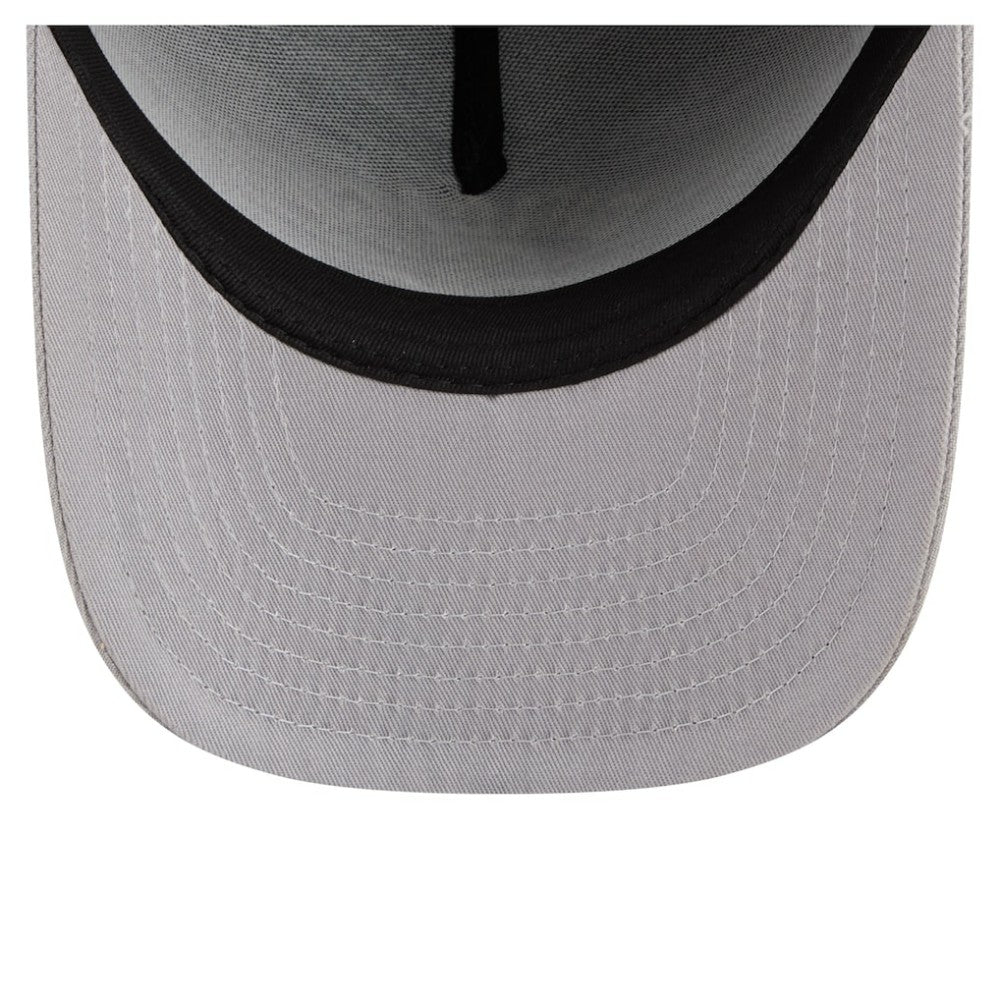 Chicago White Sox New Era Arched A-Frame 9FIFTY Adjustable Hat Near Me