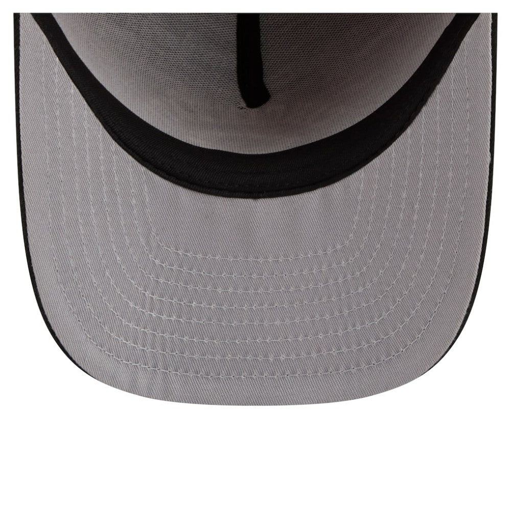 Cincinnati Reds New Era Arched A-Frame 9FIFTY Adjustable Hat for sale