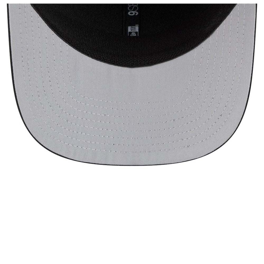 Boston Red Sox New Era Tonal Camo 9SEVENTY Stretch-Snap Hat Lifestyle
