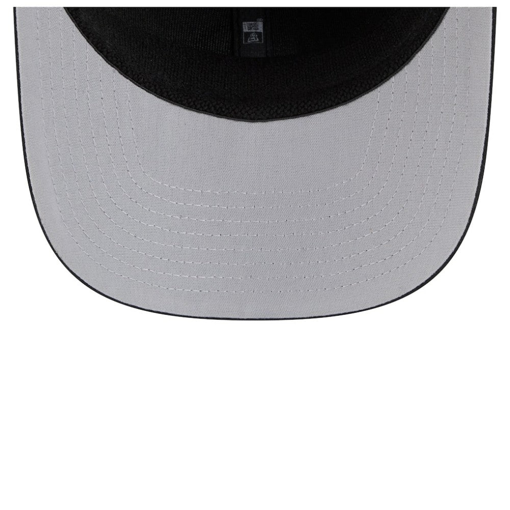 Chicago Cubs New Era Tonal Camo 9SEVENTY Stretch-Snap Hat discount