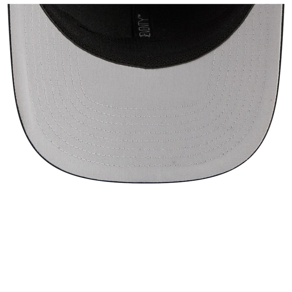 Chicago White Sox New Era Tonal Camo 9SEVENTY Stretch-Snap Hat On Sale
