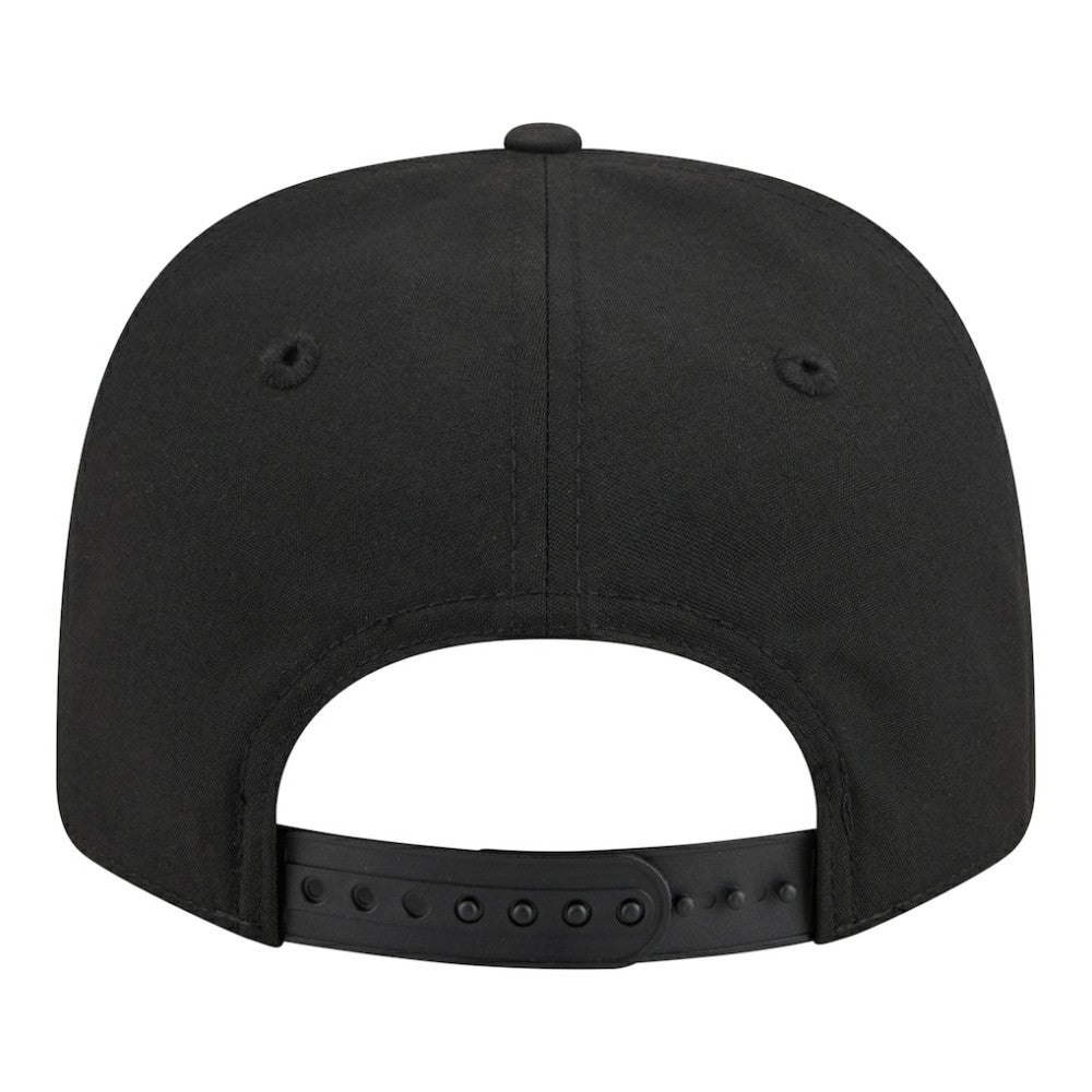 Colorado Rockies New Era Tonal Camo 9SEVENTY Stretch-Snap Hat Clearance